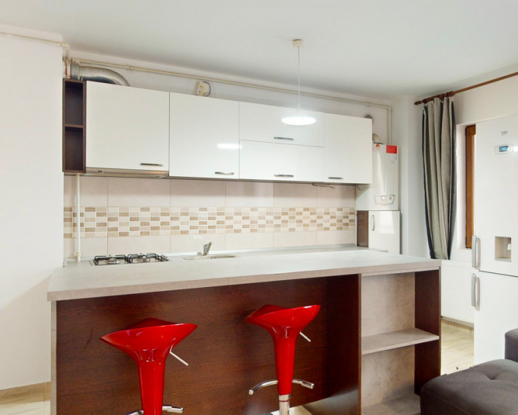 Apartament | Toronto Residence | Zona Aradului 