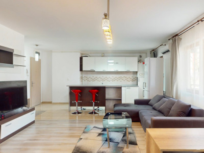 Apartament | Toronto Residence | Zona Aradului 