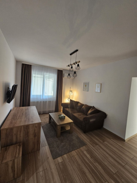 Apartament 2camere Giroc