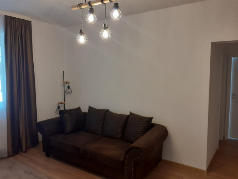 Apartament 2camere Giroc