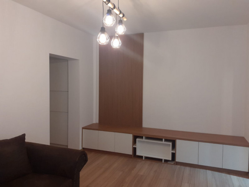 Apartament 2camere Giroc