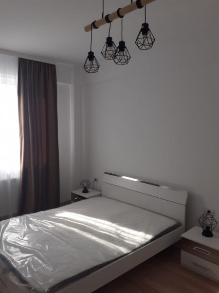 Apartament 2camere Giroc