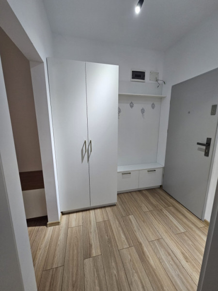 Apartament 2camere Giroc