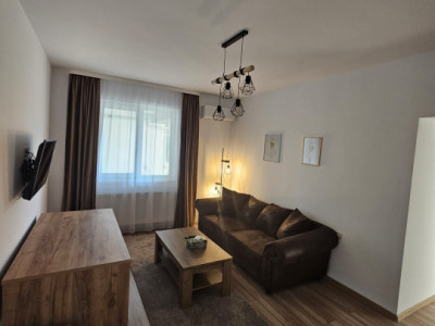 Apartament 2camere Giroc