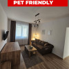  2 camere Braytim. Se accepta animale de companie