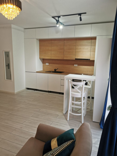 Apartament in zona Braytim