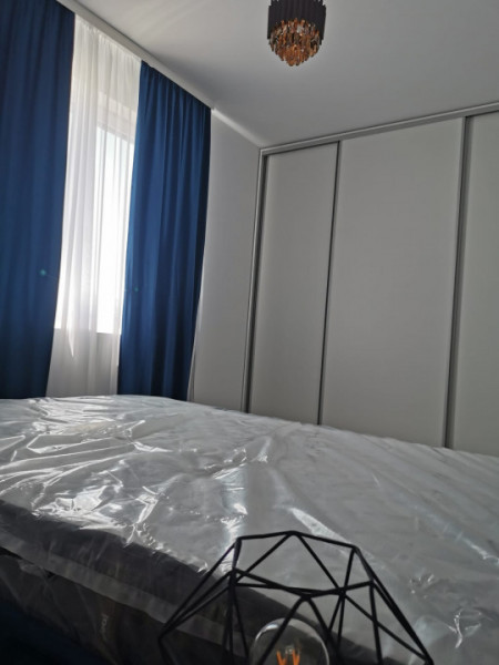 Apartament in zona Braytim