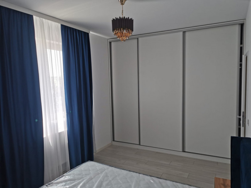 Apartament in zona Braytim