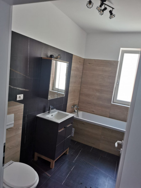 Apartament in zona Braytim