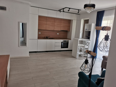 Apartament in zona Braytim