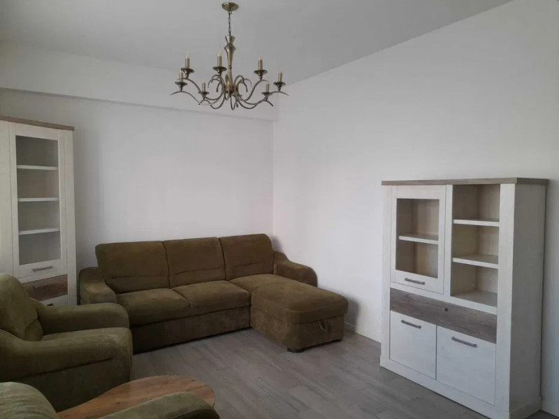 Apartament 2 camere zona Mircea cel Batran