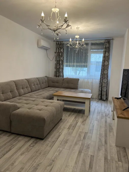 Apartament 2 camere Circumvalatiuii  in  complexul City of Mara