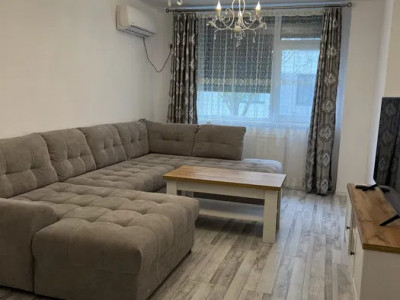 Apartament 2 camere Circumvalatiuii  in  complexul City of Mara