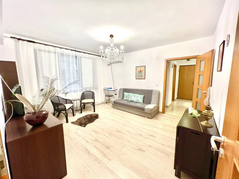 Apartament 3 camere Piata Victoriei