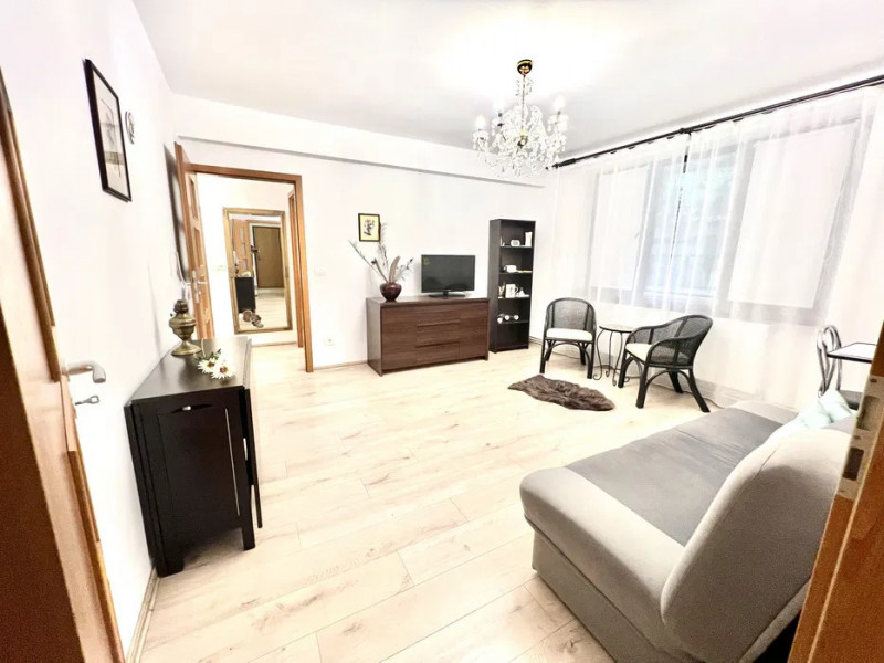 Apartament 3 camere Piata Victoriei