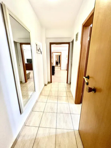 Apartament 3 camere Piata Victoriei