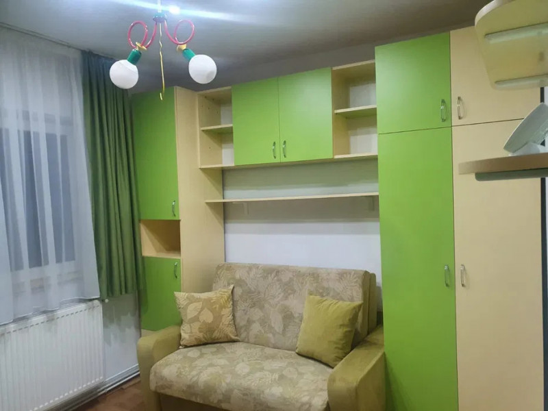 Apartament in zona Lipovei