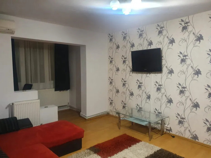 Apartament in zona Lipovei