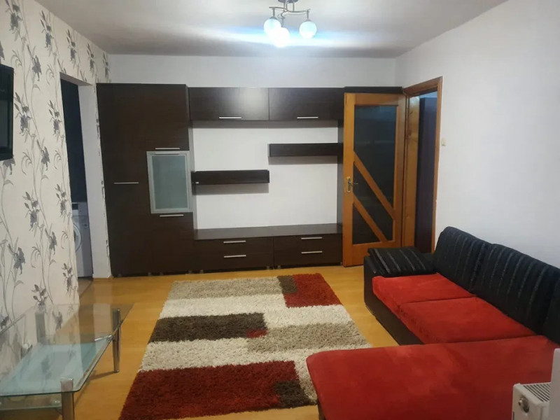 Apartament in zona Lipovei