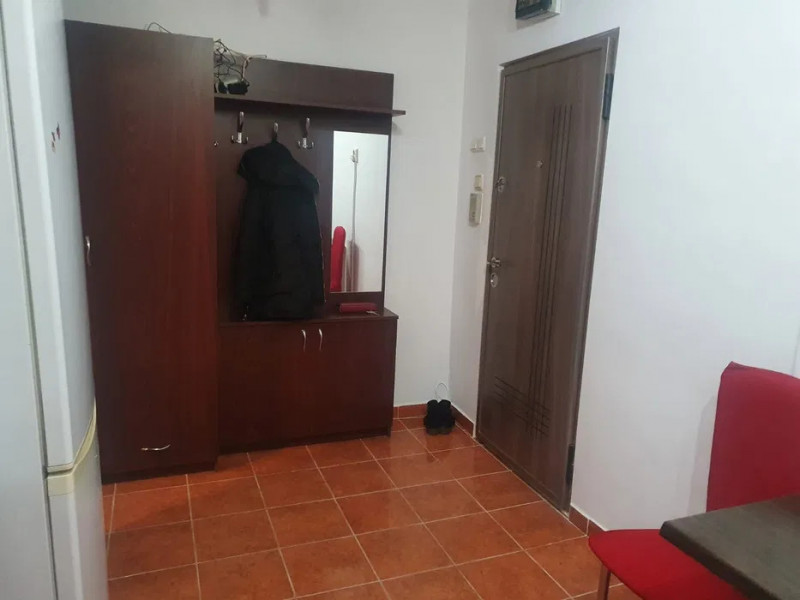 Apartament in zona Lipovei