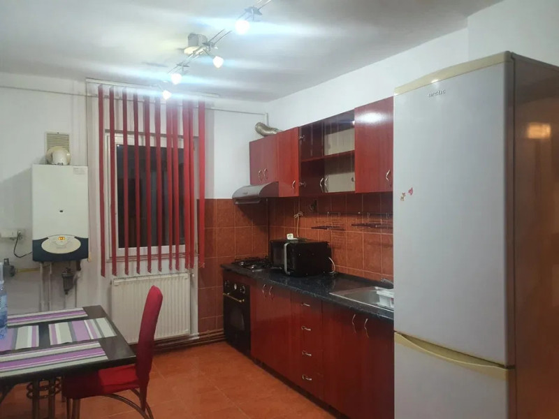 Apartament in zona Lipovei