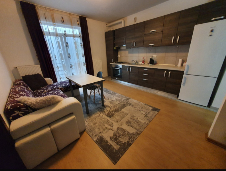 Apartament langa Kaufland, Dumbravita