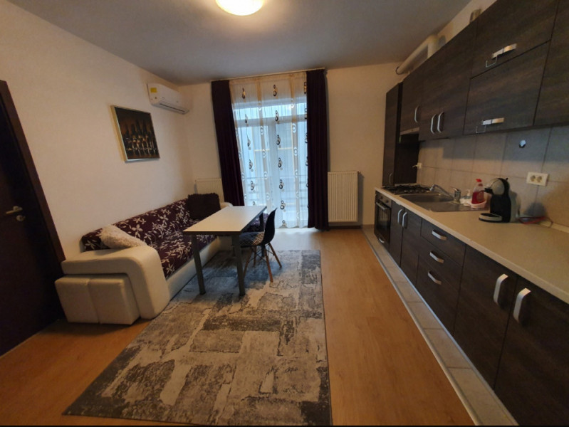 Apartament langa Kaufland, Dumbravita