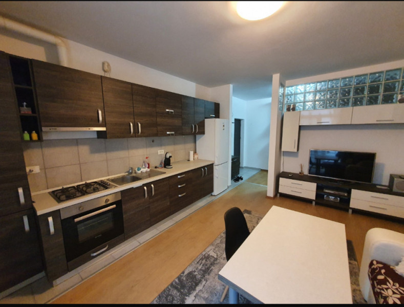 Apartament langa Kaufland, Dumbravita