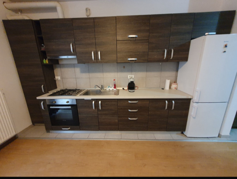 Apartament langa Kaufland, Dumbravita