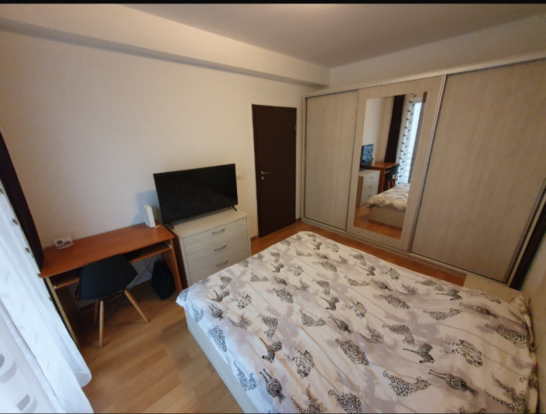 Apartament langa Kaufland, Dumbravita