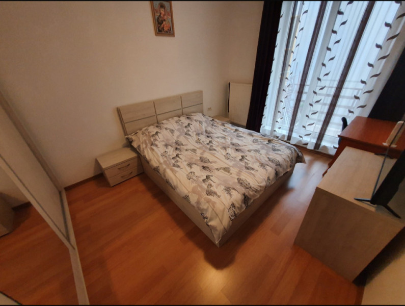 Apartament langa Kaufland, Dumbravita