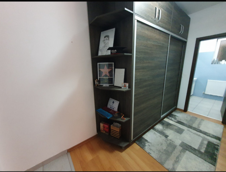 Apartament langa Kaufland, Dumbravita