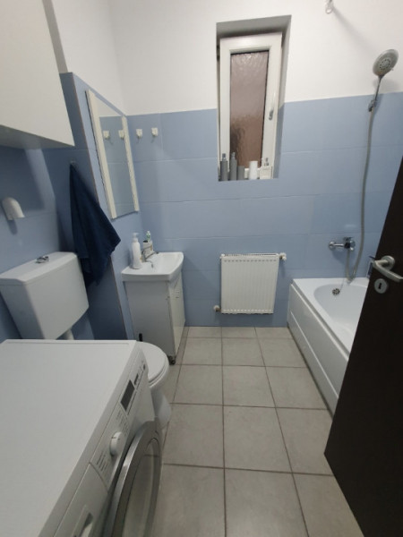 Apartament langa Kaufland, Dumbravita