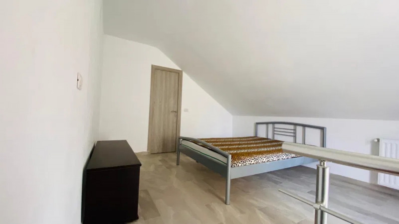 Apartament 2 camere la curte, zona Iosefin