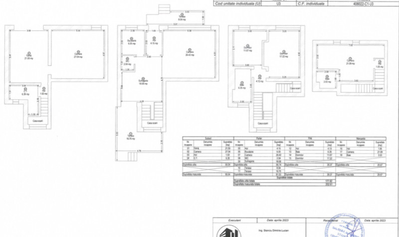 Casa in zona Girocului, langa Lidl, 0% Comision