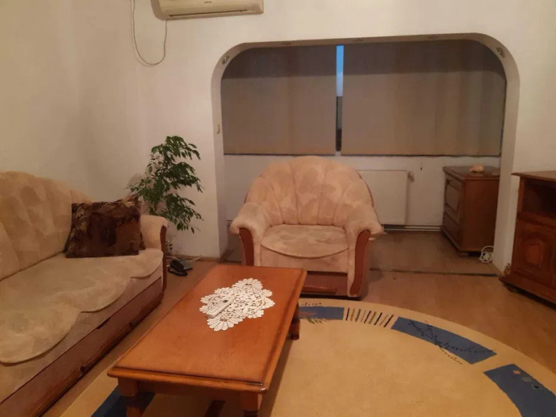 Apartament 2 camere Mircea Cel Batran