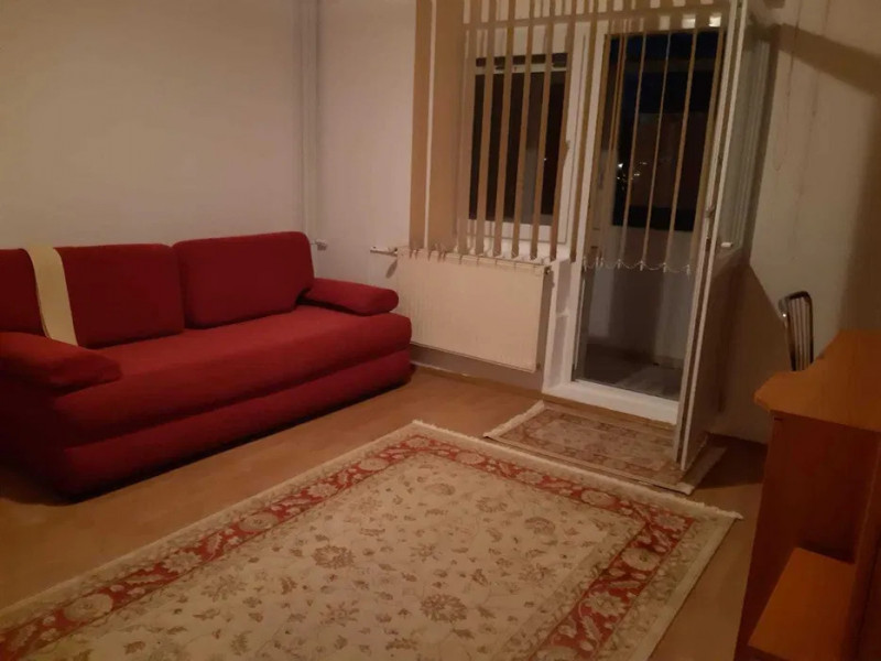 Apartament 2 camere Mircea Cel Batran