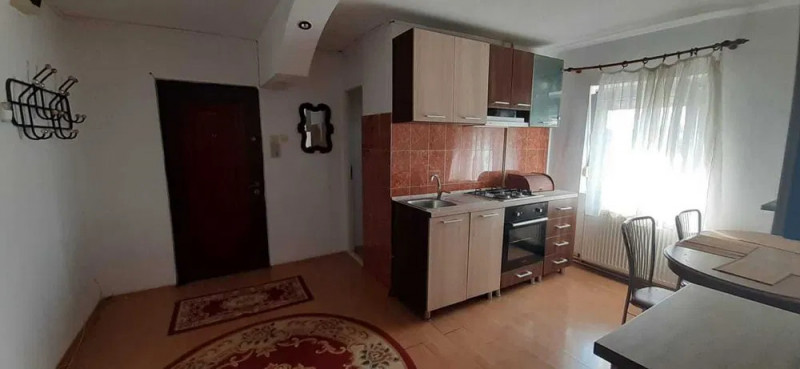 Apartament 2 camere Mircea Cel Batran