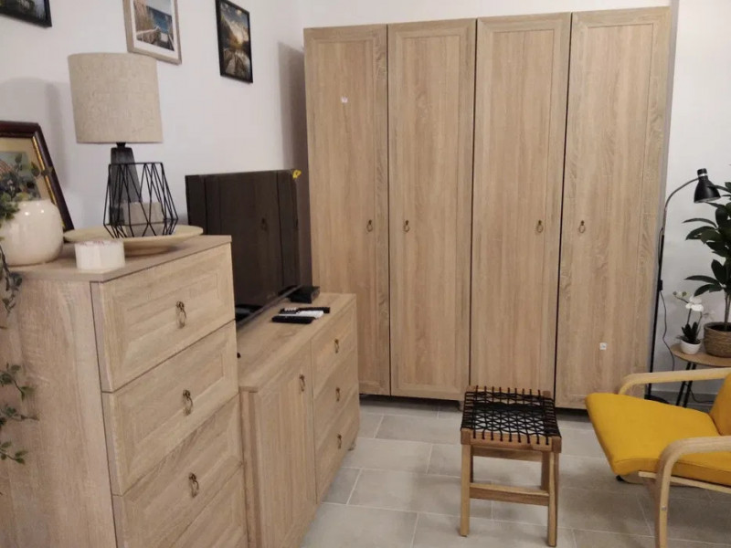 Apartament 1 camera Braytim-Prima inchiriere !