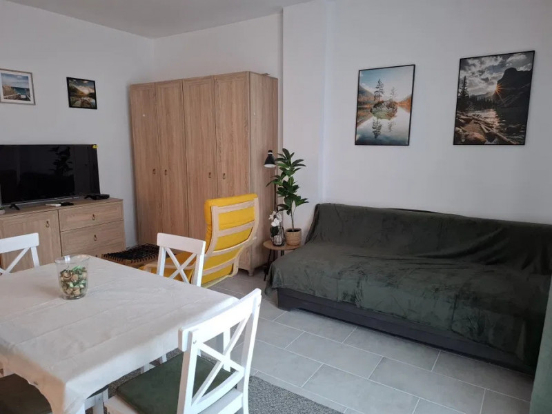 Apartament 1 camera Braytim-Prima inchiriere !