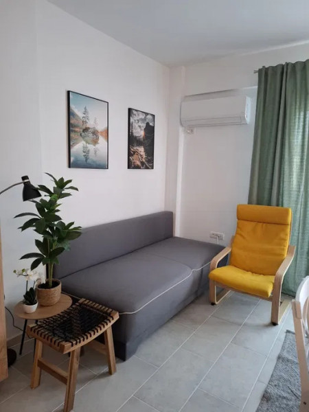 Apartament 1 camera Braytim-Prima inchiriere !