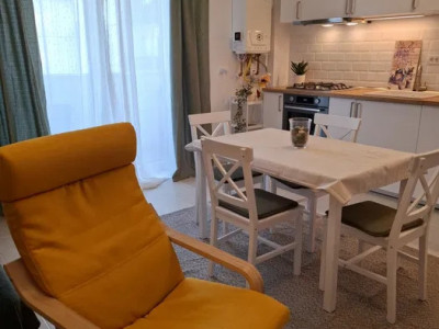 Apartament 1 camera Braytim-Prima inchiriere !