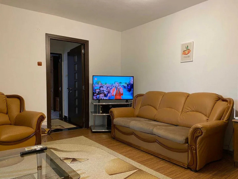 Apartament 2 camere Iancu Vacarescu