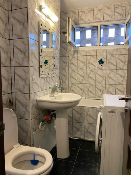 Apartament 2 camere Iancu Vacarescu