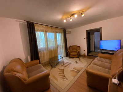 Apartament 2 camere Iancu Vacarescu