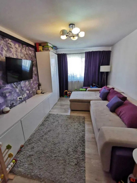 Apartament 3 camere Calea Aradului