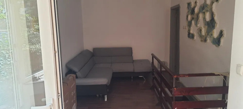 Apartament 2 camere zona Dacia