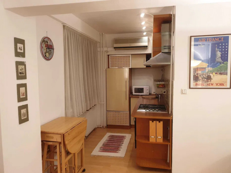 Apartament 2 camere , langa Spitalul Clinic Municipal