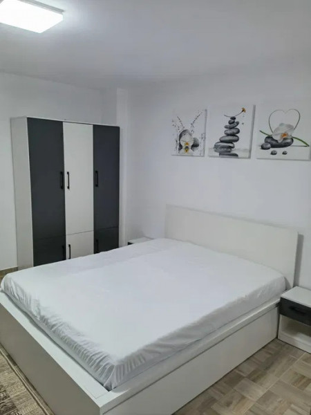 Apartament in Calea Bogdanestilor la casa