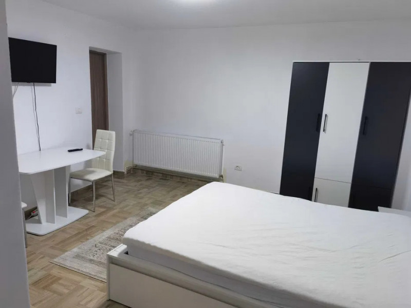 Apartament in Calea Bogdanestilor la casa